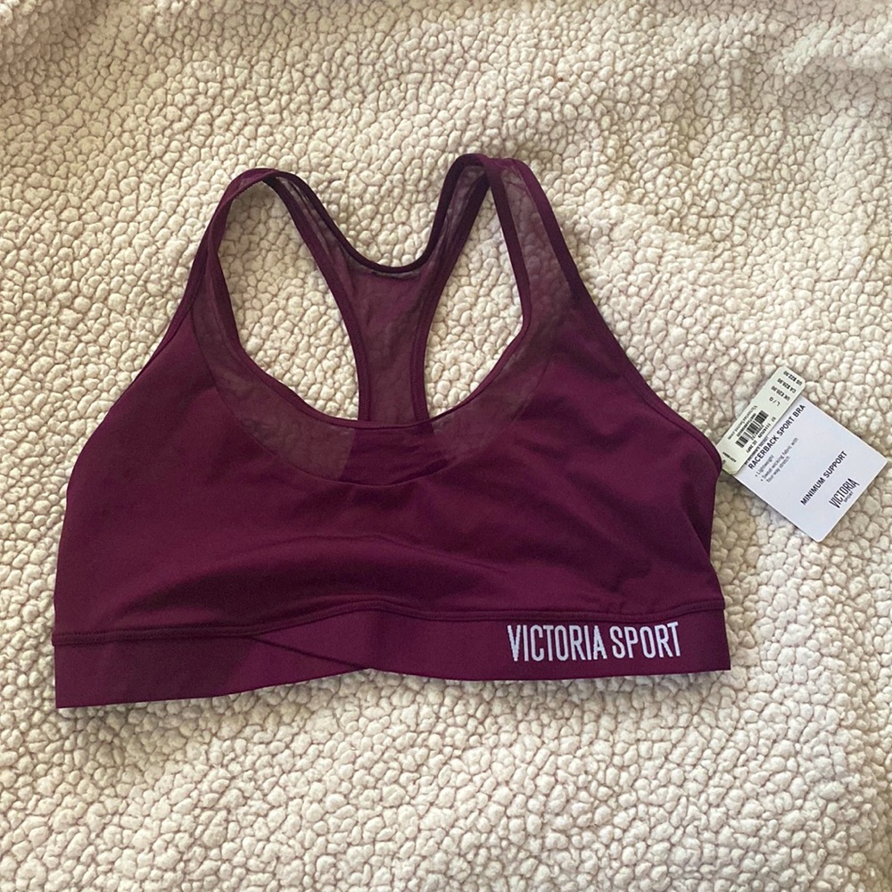 NWT Victoria’s Secret Sport ‘The Player’ Bra